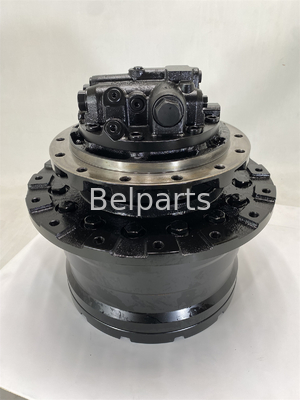 Hitchi Hitchi ZX130 9289616 9180429 9196238 Ταξιδιωτικός κινητήρας Assy για την Hitachi HMGE21E Τελική οδήγηση Ταξιδιωτικός κινητήρας Assy για την Hitachi HMGE21E Τελική οδήγηση