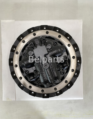Hitchi Hitchi ZX130 9289616 9180429 9196238 Ταξιδιωτικός κινητήρας Assy για την Hitachi HMGE21E Τελική οδήγηση Ταξιδιωτικός κινητήρας Assy για την Hitachi HMGE21E Τελική οδήγηση