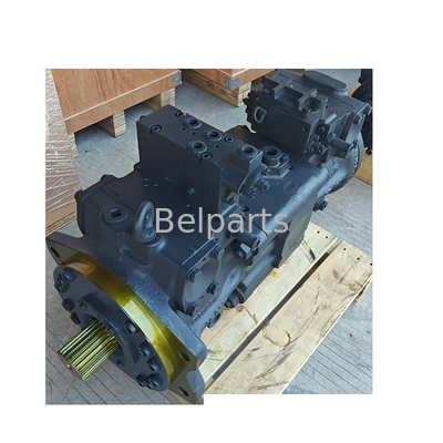 Μονάδες καυσίμων KOMATSU PC1250-8 708-2L-00680 Υδραυλική αντλία για μίνι εξορυκτήρα