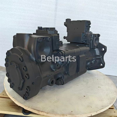 PC1250-8 708-2L-00680 Συγκρότημα υδραυλικής αντλίας σκάφους για μικροσκαφείς KOMATSU
