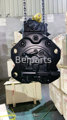 Κομπέλκο K3V112DTP-9TEL-14T SK200-6E Υδραυλική κύρια αντλία