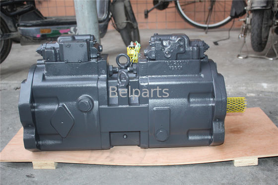Belparts Hyundai R480-9S 31QB-10030 31QB-10011 Υδραυλική κύρια αντλία για εξορυκτήρα K5V200DT-139R-9N1A