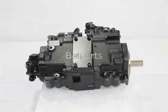 Kobelco K7V63DTP-OE23 SK140-8 Υδραυλική κύρια αντλία για εξαρτήματα εκσκαφικών μηχανών