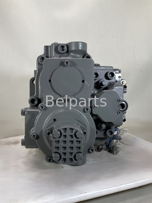 K5V200DPH-XMXR-OE02 ZX450-3 9199338 Συγκρότημα υδραυλικής αντλίας για εξορυκτήρα HITACHI