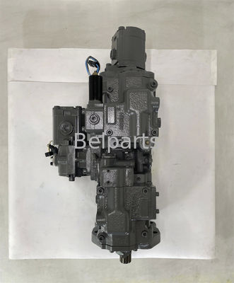 Η Hitachi K5V80DTP-YXSKR-9K00 Κύρια αντλία Assy ZX160W 9227147 Υδραυλική κύρια αντλία