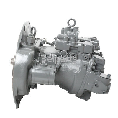 Μονάδα εξόρυξης Belparts ZX200-3 9262319 9262320 Υδραυλική αντλία για HPVO118HW-RH26A