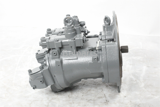 Η Hitachi Excavator ZX200-3 9262319 9262320 Υδραυλική αντλία για μίνι εξορυκτήρα