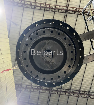 ΒΟΛΒΟ EC460B EC460C EC480D EC480DHR εξαρτήματα εξορυκτήρα ΥΔΡΑΥΛΙΚΟ ΤΡΑΒΑΤΙΚΟ ΜΟΤΟΡΟ 4608 PL4611 VOE14508165 Υψηλής ποιότηταςPL