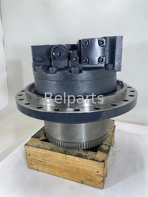 Μοντελομηχανή EC460B EC460C EC480D EC480DHR