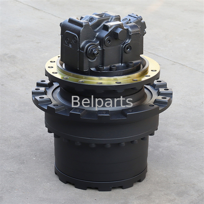 Η Hitachi EX200-5 EX210K-5 EX200-3E Ταξιδιωτικός κινητήρας Assy 9134825 9148909 9155253 9150472 9144136 Τελικός κινητήρας κιβώτιο ταχυτήτων