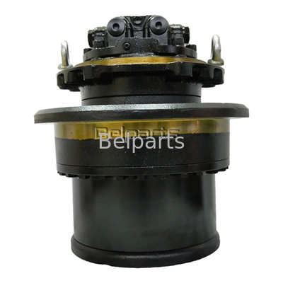 Η Hitachi 9243839 9256989 9242907 9257553 Τελική κίνηση Γεραθμιστικό κιβώτιο ZX200 ZX240-3 ZX240-5G ZX250-5B Συγκρότημα ταξιδιωτικού κινητήρα