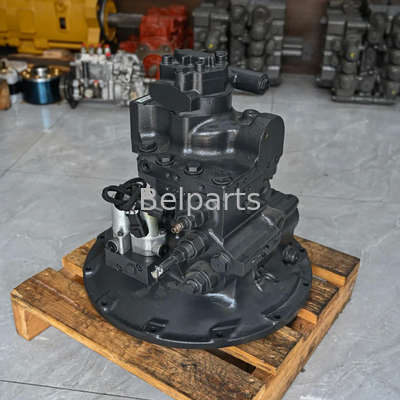 Κομάντου Συσκευές ανασκαφικών 708-1L-00070 708-1L-00032 Κεντρική αντλία PC120-6 Υδραυλική αντλία