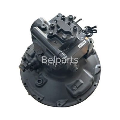 Αντλία Komatsu για εξορυκτήρες PC120-6 708-1L-00070 708-1L-00032 Υδραυλική αντλία για εξαρτήματα εξορυκτών