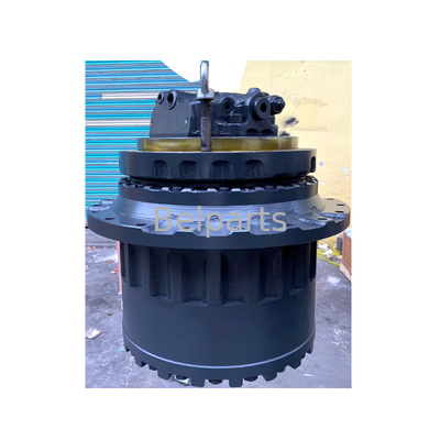 Komatsu PC300LC-6C 2072700160 Συγκρότημα Κινητήρα Μετάδοσης Κίνησης Αγοράστε Συγκρότημα Υποσυστήματος Εκσκαφέα Online
