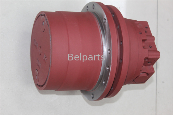 TM03 MAG18VP-220 PHV2B MB0161 Συγκρότημα Κινητήρα Περιστροφής Εκσκαφέα CX27B CX22B EC20