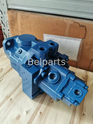 Αρχικός Rexroth AP2D18 KX30 KX35 Προμηθευτής υδραυλικής αντλίας εκσκαφικής μηχανής