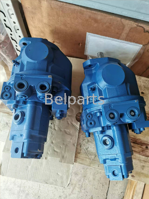 Γνήσια υδραυλική αντλία Rexroth AP2D28 R60 βαρέως τύπου για εκσκαφέα, εξόρυξη, προμηθευτής για Hyundai