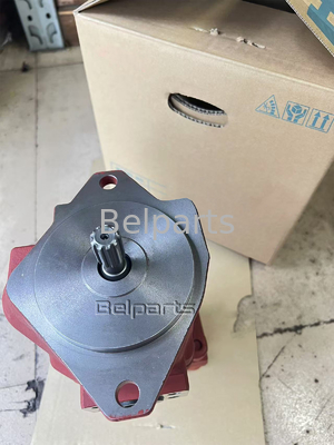 Nachi Original PVD-00B-14P-5G3-5761A Για KX15 KX17 Εκσκαφέας Κύρια Αντλία Assy