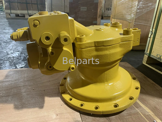 Kobelco SK200-3 SK200-4 Αντικατασκευή ανασκαφικού κινητήρα 2441U819F3 2441U804F1
