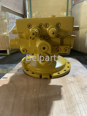 Kobelco SK200-3 SK200-4 2441U819F3 2441U804F1 Αντικατασκευή ανασκαφικού κυλιόμενου κινητήρα