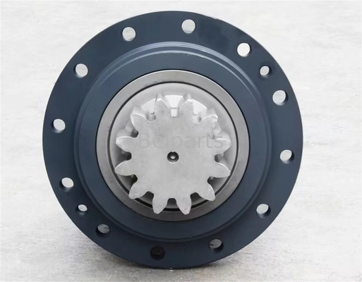 Εκσκαφέας Volvo EC180 VOE 14515046 VOE 14541067 Υδραυλικό Κιβώτιο Μείωσης Περιστροφής