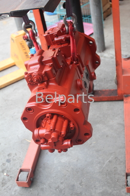 Δούσαν K3V140DT-HNOV-14T Εκσκαφέας Κεντρική αντλία DH280-3 DH300-5 2401-9154B Υδραυλική αντλία Συγκρότημα