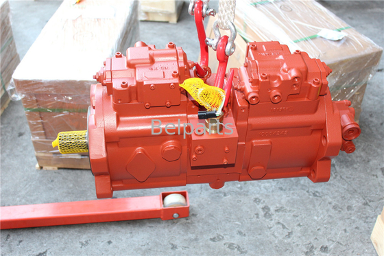 Hyundai K5V140DTP-9C12-17T R305-7 31N8-10011 Συγκρότημα Κύριας Υδραυλικής Αντλίας OEM