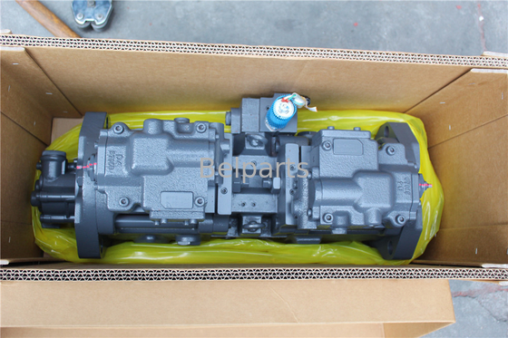 Βελπαρτς Excavator SA 1142-00012 VOE 14524179 Υδραυλική κύρια αντλία K3V112DT-9N24-14T EC210 EC240
