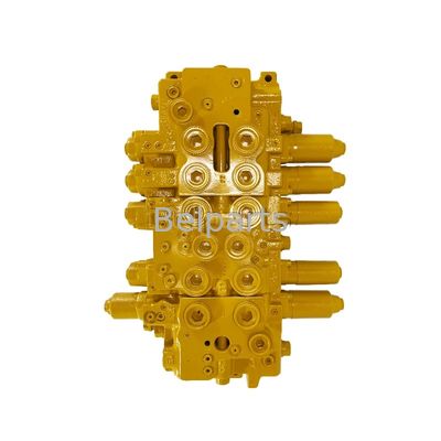 Kobelco SK200-3 SK200-4 YN30V00084F1 αντικατάσταση σετ στεγανοποίησης συγκροτήματος βαλβίδας ελέγχου