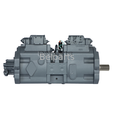 Belparts εκσκαφέας K3V140DT-9C12 31N8-10060 hyundai κύρια συναρμολόγηση αντλίας για ερπυστριοφόρο εκσκαφέα R290-7