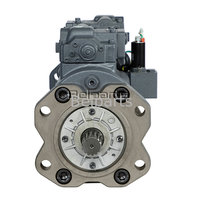 Εναλλακτικά εξαρτήματα εξορυκτών K3V112DT-9NC9 Συγκρότημα υδραυλικής αντλίας XE195 XE210 XE215 XE230 XE240 Συγκρότημα υδραυλικής αντλίας