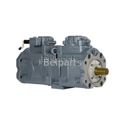 Volvo EC480D K5V200DTH-9N2Y συγκρότημα κύριας υδραυλικής αντλίας για ανταλλακτικά εκσκαφέα