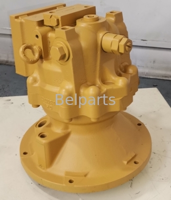 Κινητήρας Περιστροφής Εκσκαφέα Komatsu PC200-7 706-7G-01040