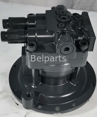 Η Hitachi ZX240-3 Excavator Swing Motor Assy M5X130 4423851