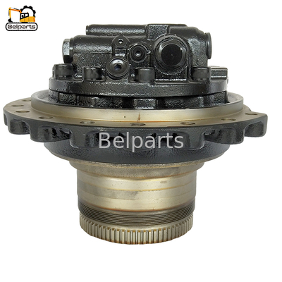Η Hitachi ZX240-3 Εξόρυξη ταξιδιωτικός κινητήρας Assy 9234159 9237803