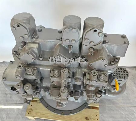 Εκσκαφέας Hitachi ZX250LC-5 9191165 9195236 υδραυλική κύρια αντλία HPV118JX-25A BYB60000104 αντλία