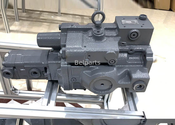Εκσκαφέας EX60-3 υδραυλική αντλία Ex60 κύρια αντλία A10VD43 4217015 αντλία με έμβολο για hitachi