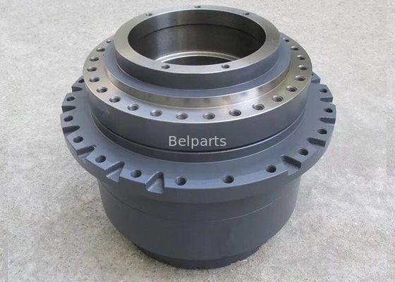 Εκσκαφέας SH200A1 SH200A2 Gear Reducer Box Ταξιδιωτικό κιβώτιο ταχυτήτων μειωτικού κιβωτίου