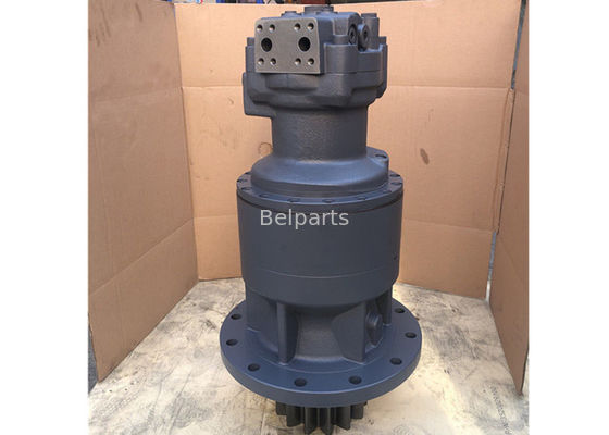 Assy KRC0185 SH210 ταλάντευσης εκσκαφέων CX210 υδραυλική μείωση ταλάντευσης μηχανών assy