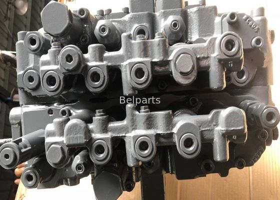 KBJ3023 υδραυλική κύρια βαλβίδα ελέγχου για τον εκσκαφέα CX290