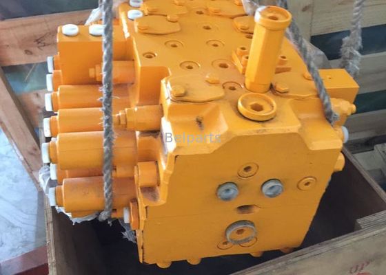 R290lc-7 βαλβίδα ελέγχου εκσκαφέων 31N8-16110 31N8-17002P 31N8-17001P