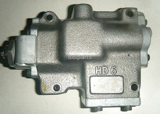 Ρυθμιστής υδραυλικών αντλιών EC210B SA8230-09160, μέρη αντλιών K3v112dt
