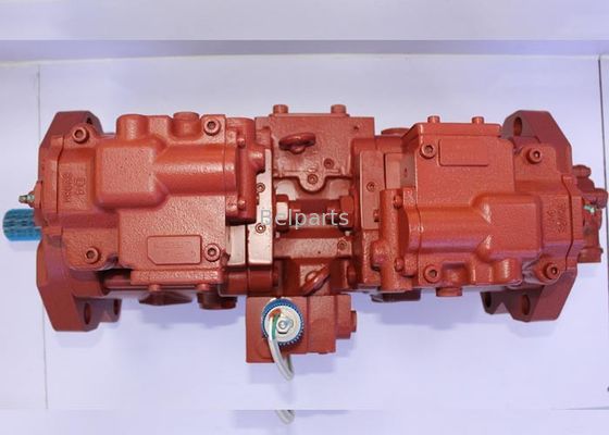 Υδραυλική αντλία K3V112DT-9N24-12T  για SH280 hd700-5 hd700-7