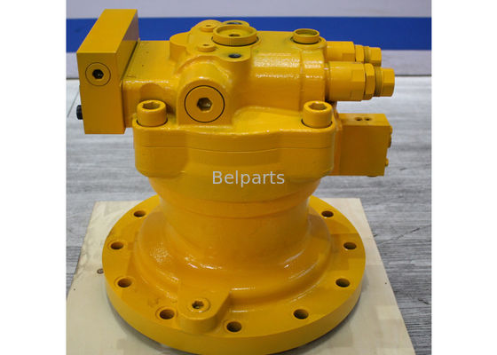 JMF151 31N6-10210 κινητήρας κλίσης για εξορυκτήρα R215-7 Hyundai κινητήρας χτύπημα