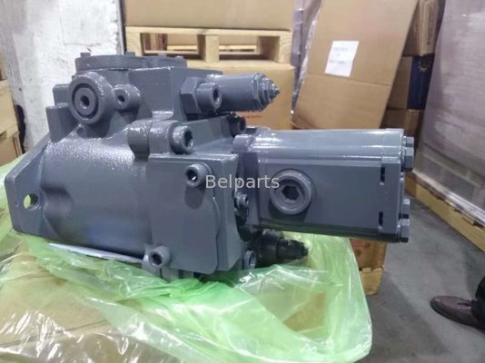Κύρια αντλία εκσκαφέων χάλυβα K3SP36B SK60SR Bule