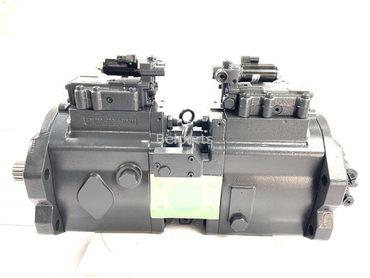 EC350D K5V160DT 14639133 Υδραυλική κύρια αντλία