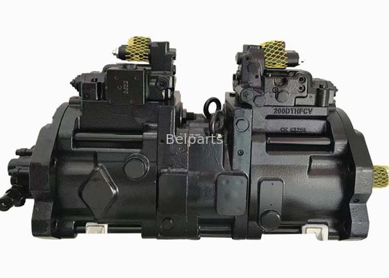 OEM K3V180DTH SK380 Excavator Υδραυλική κύρια αντλία υδραυλική αντλία