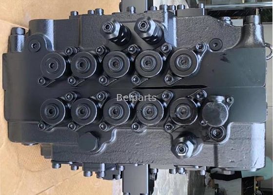 Βαλβίδα ελέγχου 410105-00161 εκσκαφέων DX235 Assy