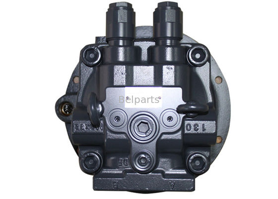 Ο εκσκαφέας γυρίζει τη μηχανή ZX200 9196963 μηχανή Assy ταλάντευσης