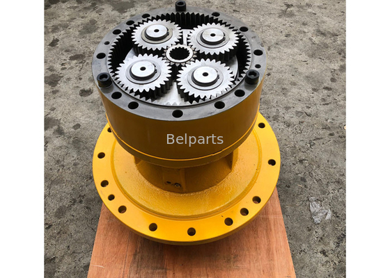 R320lc-7 μείωση 31n9-10180 ταλάντευσης κιβωτίων ταχυτήτων R320 ταλάντευσης εκσκαφέων